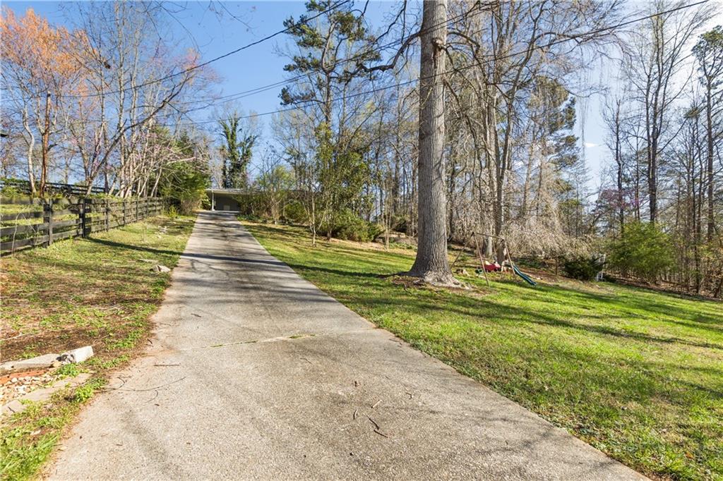 3490 Springdale Forrest Boulevard Gainesville, GA 30506 - Photo 38 of 41