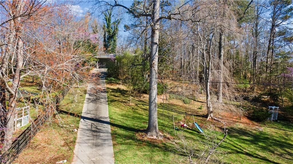 3490 Springdale Forrest Boulevard Gainesville, GA 30506 - Photo 39 of 41