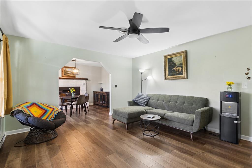 3490 Springdale Forrest Boulevard Gainesville, GA 30506 - Photo 5 of 41