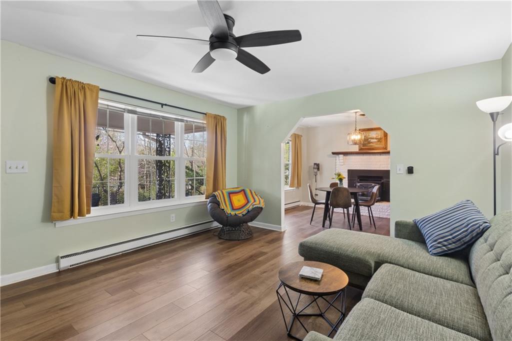 3490 Springdale Forrest Boulevard Gainesville, GA 30506 - Photo 6 of 41