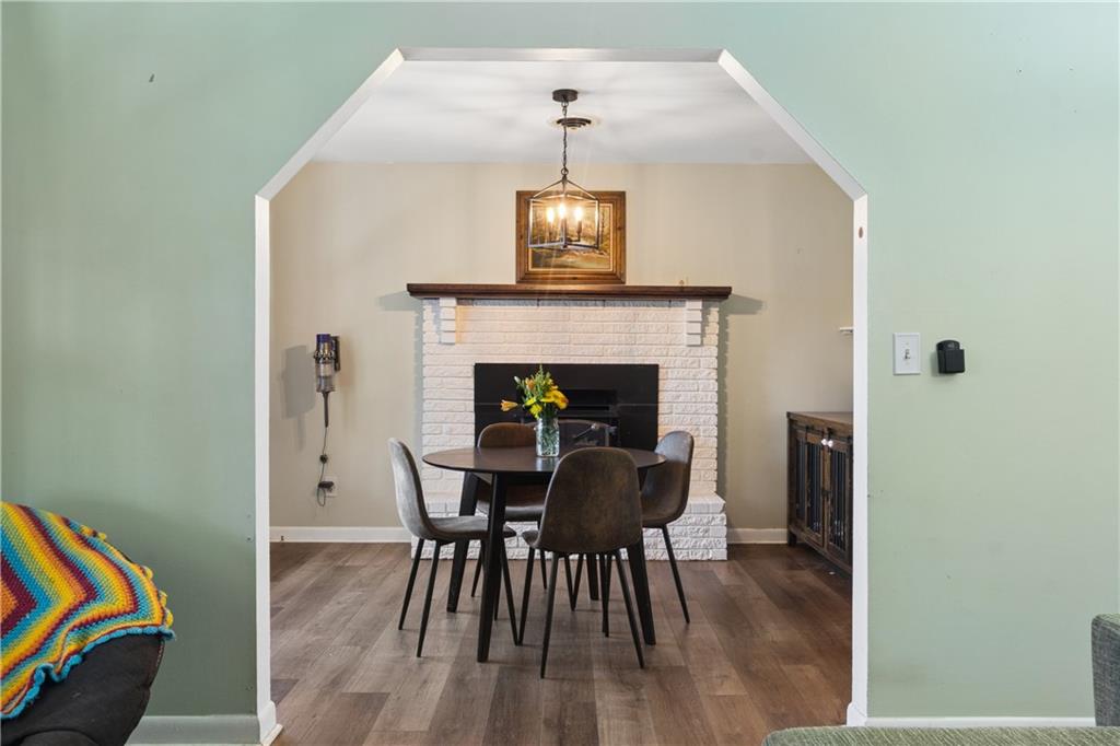 3490 Springdale Forrest Boulevard Gainesville, GA 30506 - Photo 7 of 41