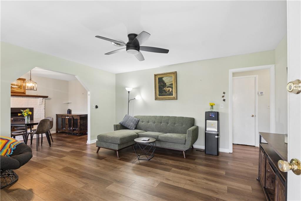 3490 Springdale Forrest Boulevard Gainesville, GA 30506 - Photo 8 of 41