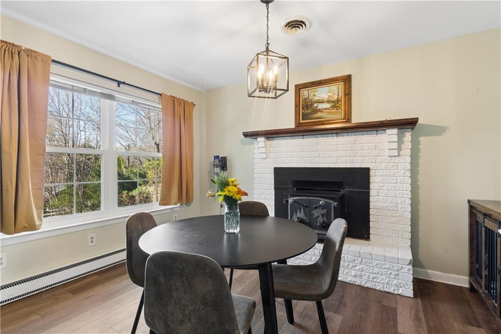 3490 Springdale Forrest Boulevard Gainesville, GA 30506 - Photo 9 of 41