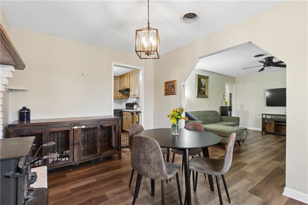 3490 Springdale Forrest Boulevard Gainesville, GA 30506 - Photo 10 of 41