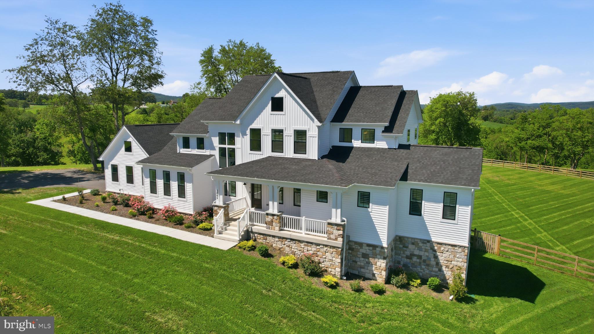 2802 Bidle Road Middletown, MD 21769 - Photo 2 of 63 Charming countryside retreat awaits you.