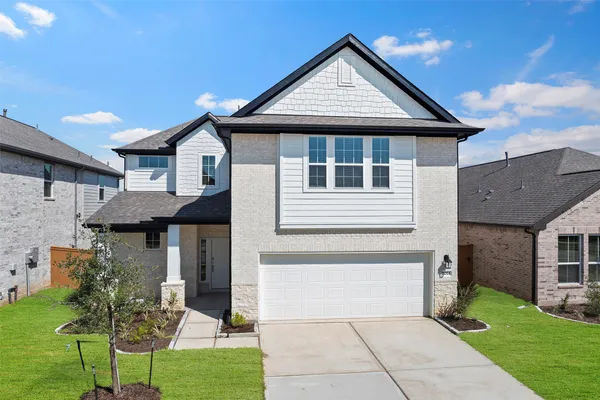 $369,900 | 21046 Salt Rock Drive, Cypress, TX 77433