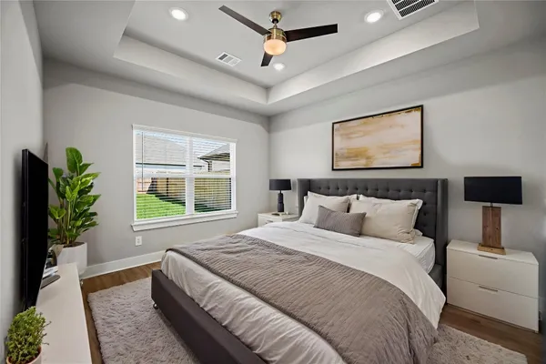 $369,900 | 21046 Salt Rock Drive, Cypress, TX 77433