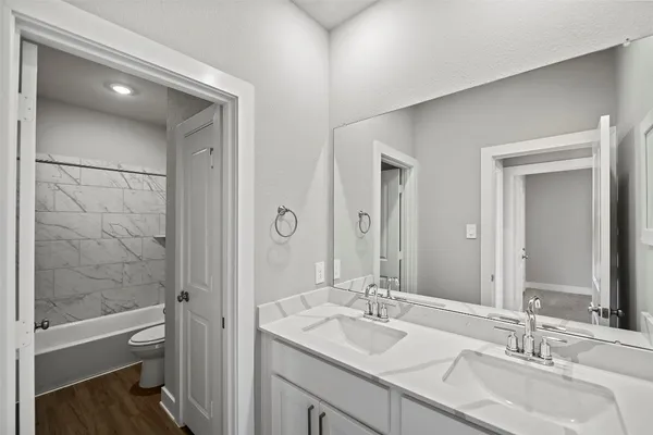 $369,900 | 21046 Salt Rock Drive, Cypress, TX 77433