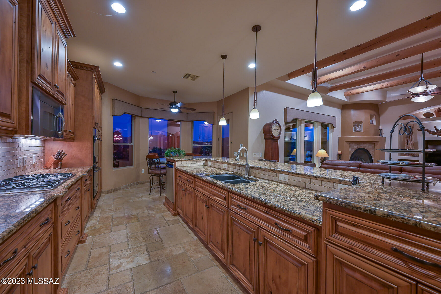 8695 South Sun Bar Ranch Place Vail, AZ 85641 - Photo 21 of 50 Gallery Image 21