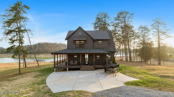 $1,200,000 | 2240 Kimsey Way, Sevierville, TN 37876