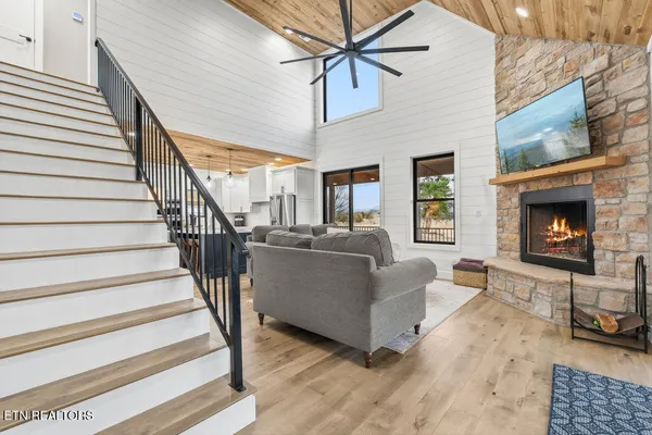 $1,200,000 | 2240 Kimsey Way, Sevierville, TN 37876