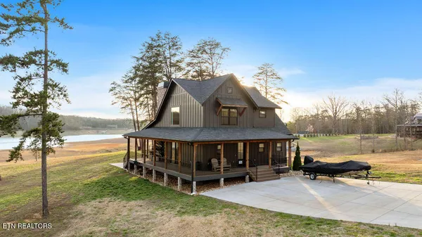 $1,200,000 | 2240 Kimsey Way, Sevierville, TN 37876