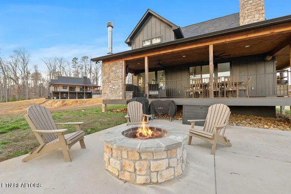 $1,200,000 | 2240 Kimsey Way, Sevierville, TN 37876