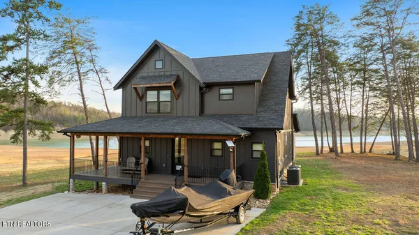 $1,200,000 | 2240 Kimsey Way, Sevierville, TN 37876
