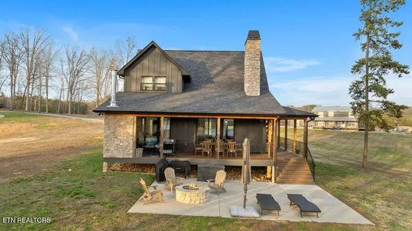 $1,200,000 | 2240 Kimsey Way, Sevierville, TN 37876