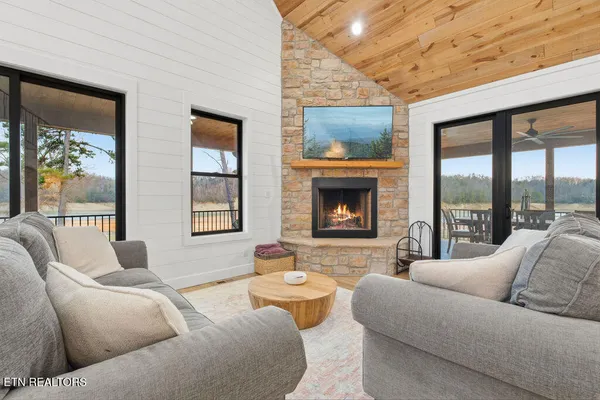 $1,200,000 | 2240 Kimsey Way, Sevierville, TN 37876