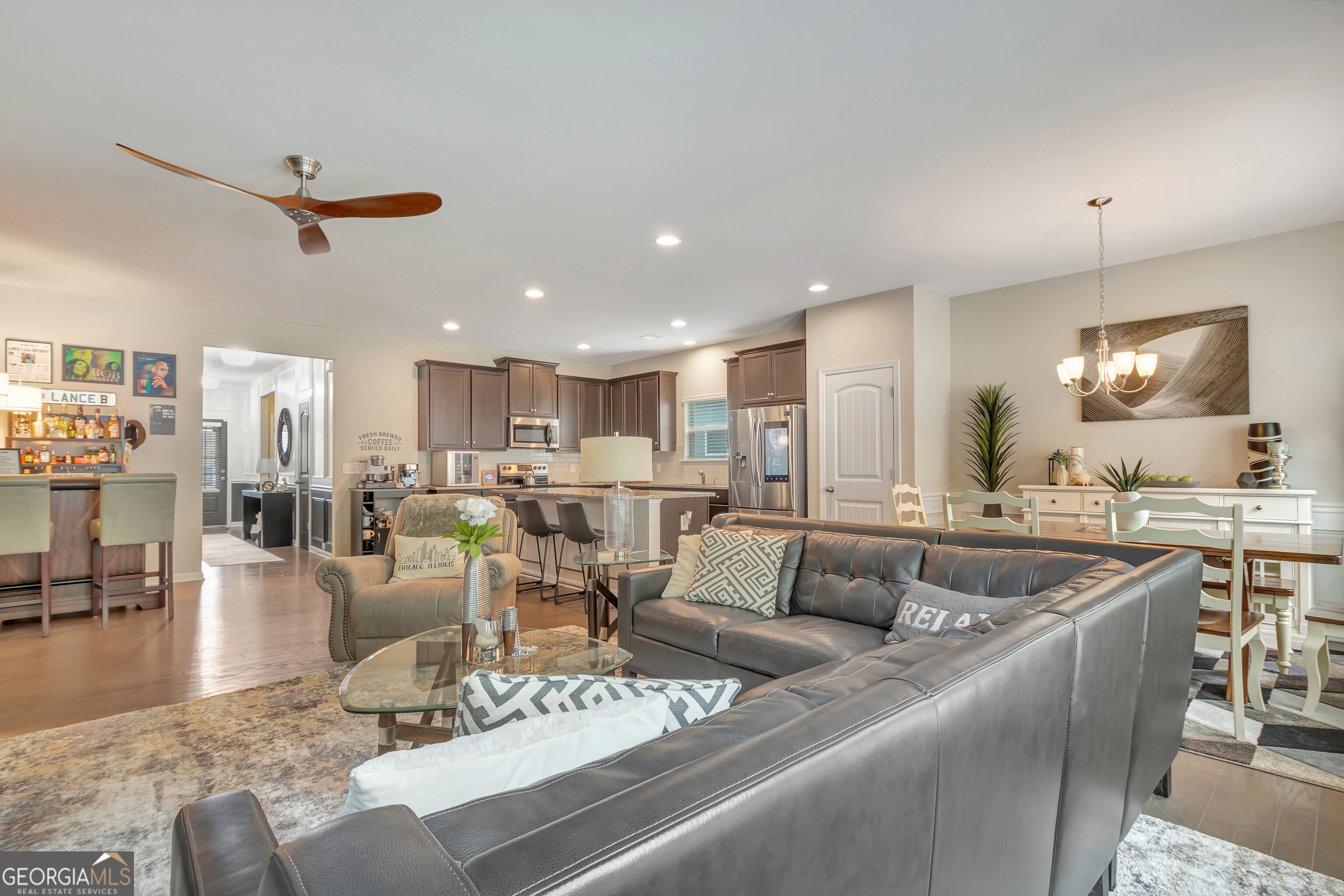 124 Thomaston Street Newnan, GA 30263 - Photo 12 of 47