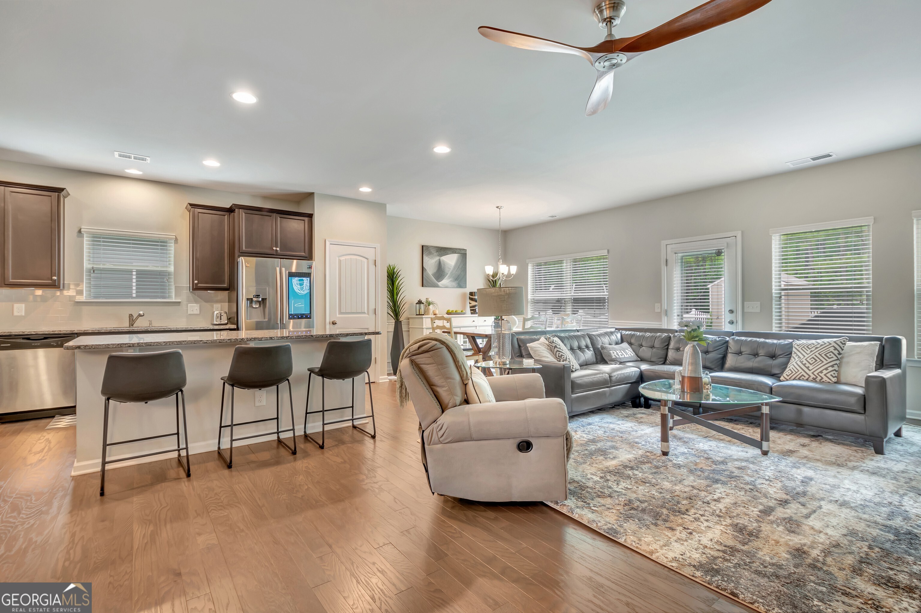 124 Thomaston Street Newnan, GA 30263 - Photo 14 of 47