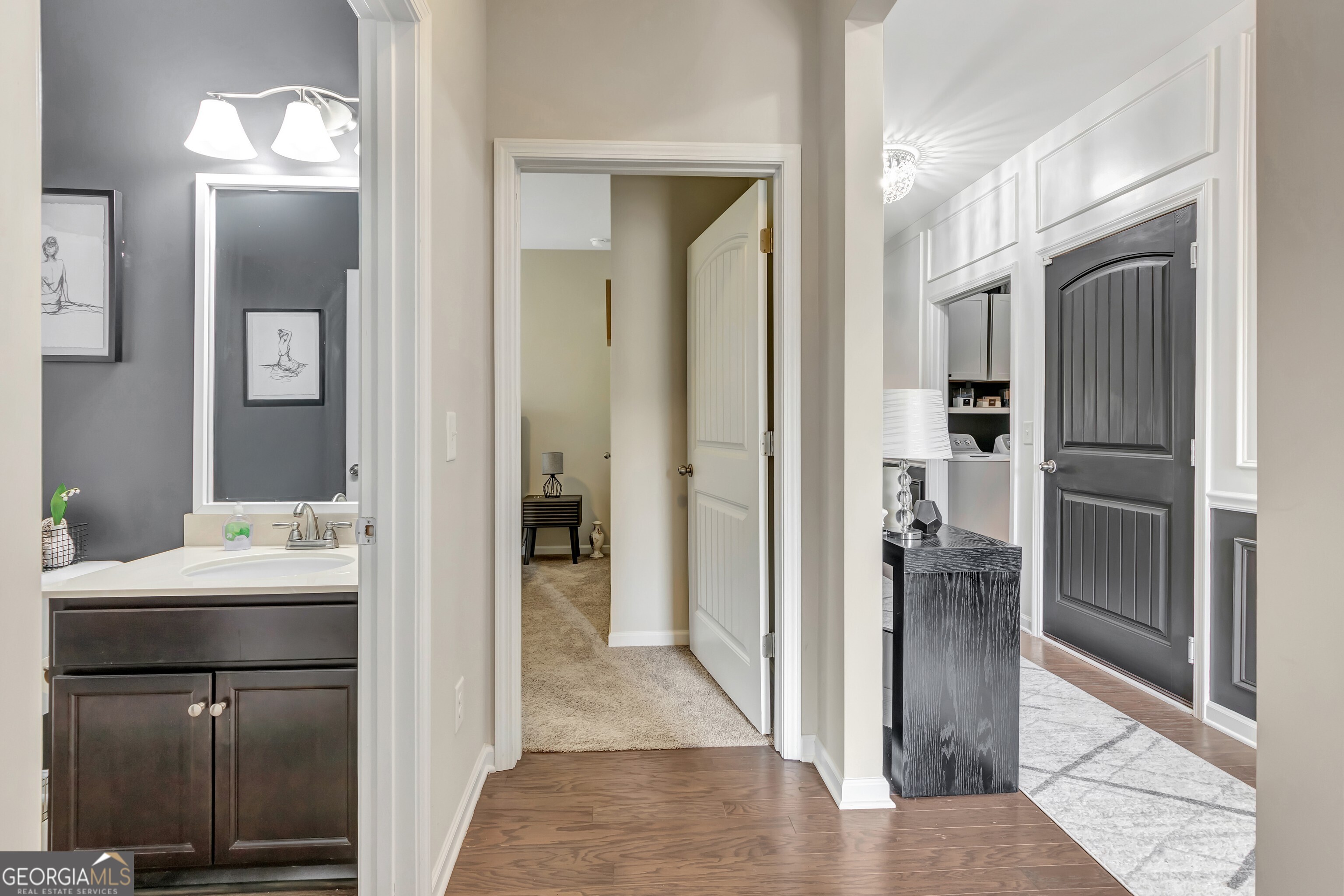 124 Thomaston Street Newnan, GA 30263 - Photo 23 of 47