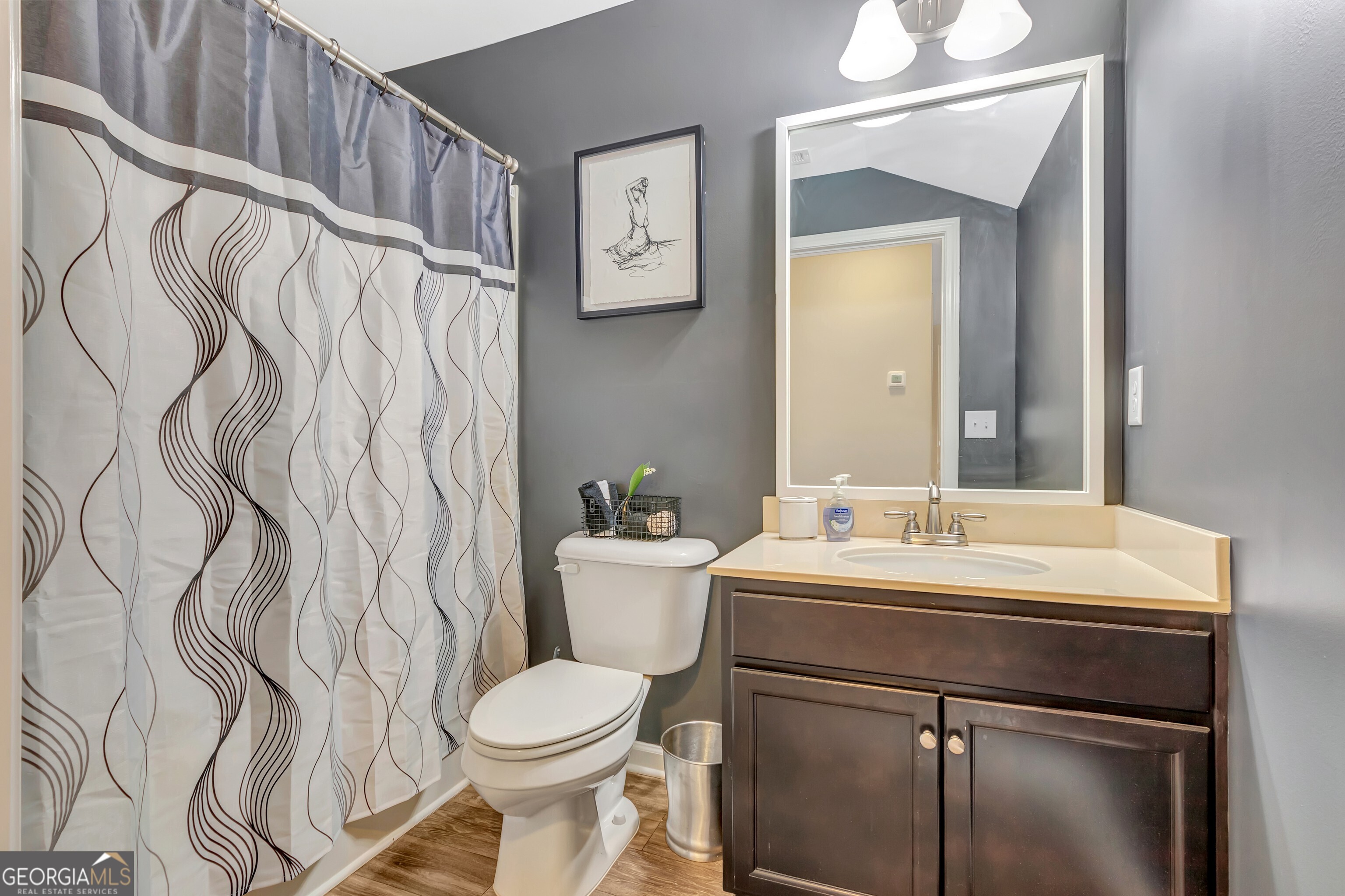 124 Thomaston Street Newnan, GA 30263 - Photo 24 of 47