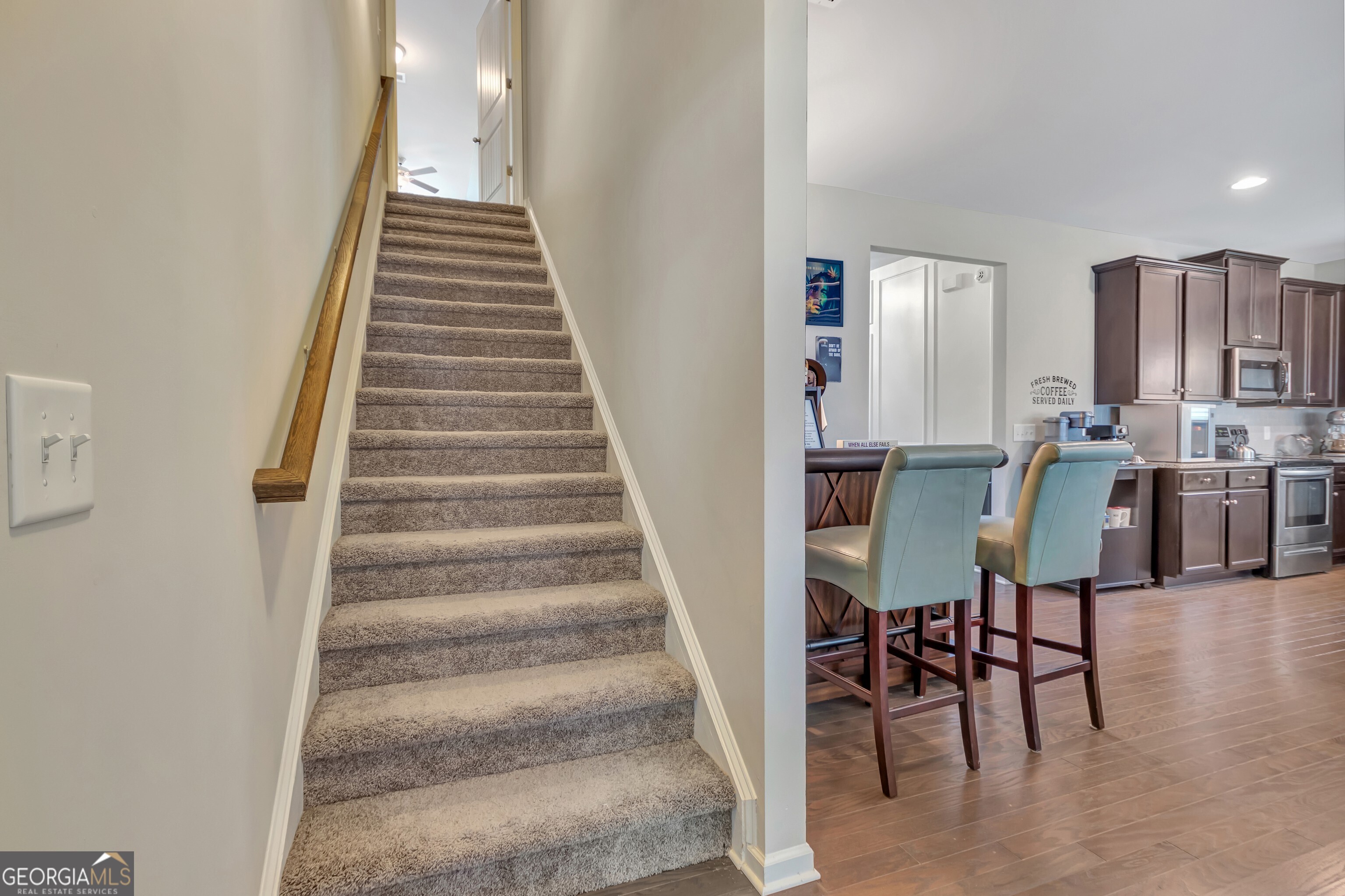 124 Thomaston Street Newnan, GA 30263 - Photo 27 of 47