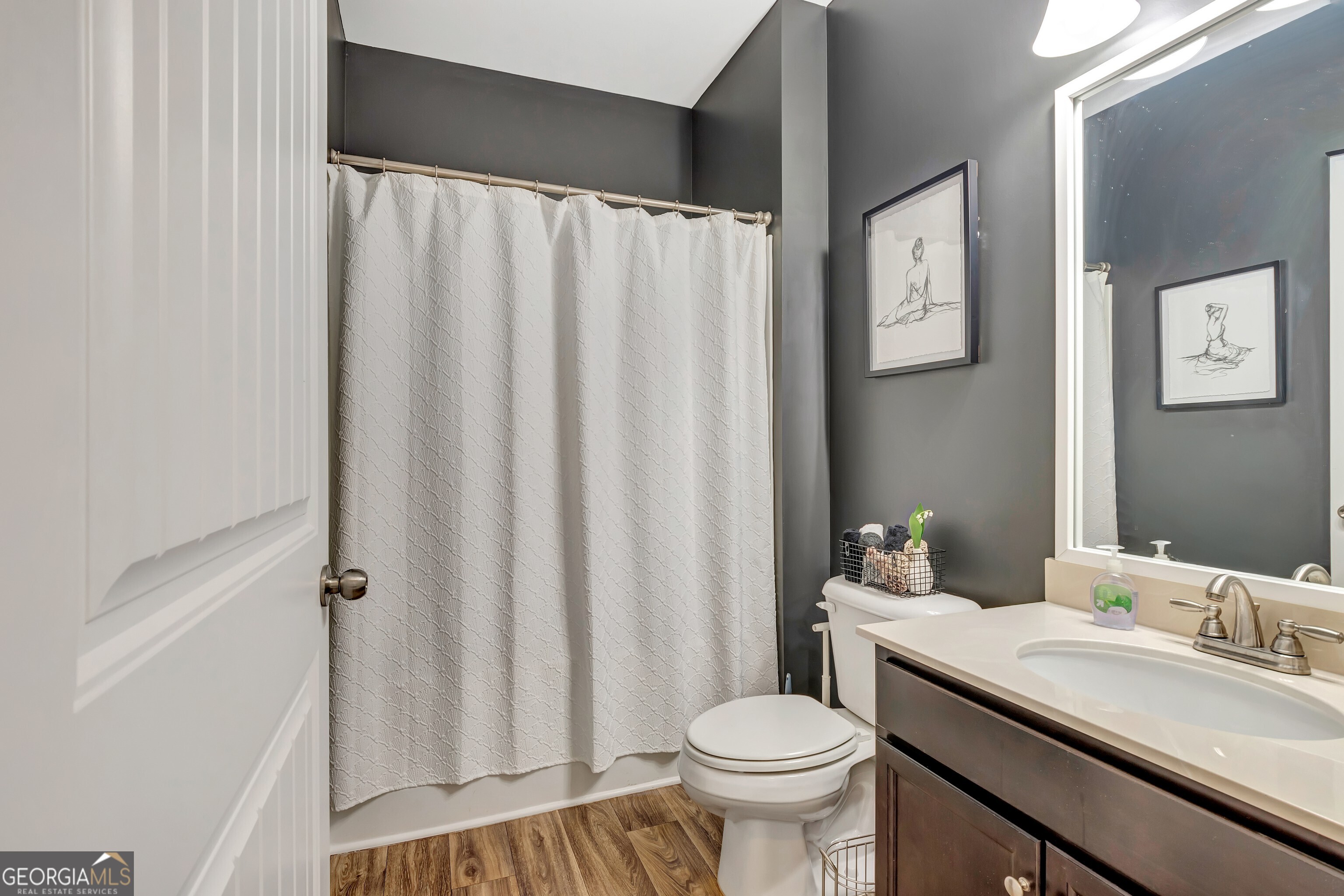 124 Thomaston Street Newnan, GA 30263 - Photo 30 of 47