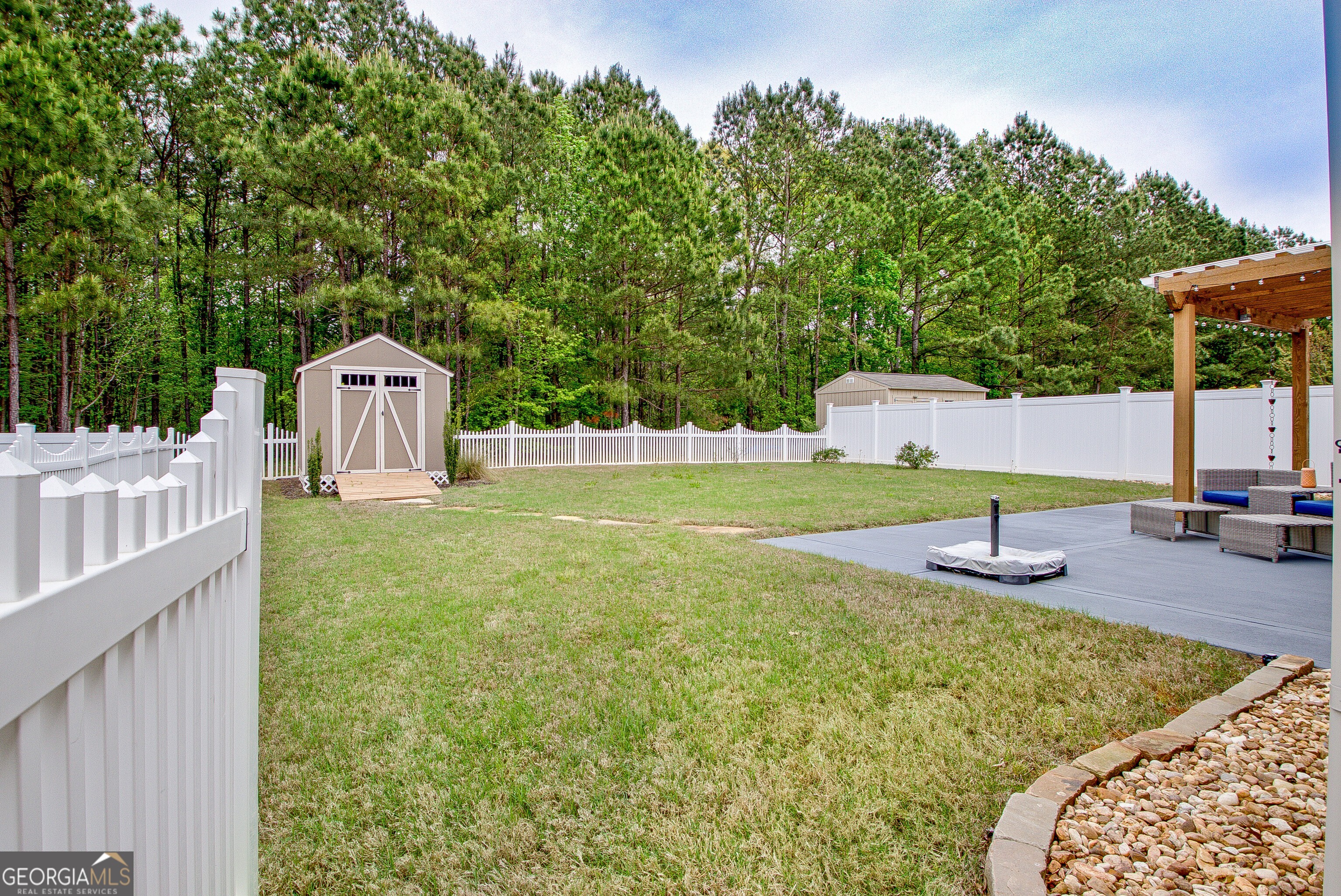 124 Thomaston Street Newnan, GA 30263 - Photo 32 of 47
