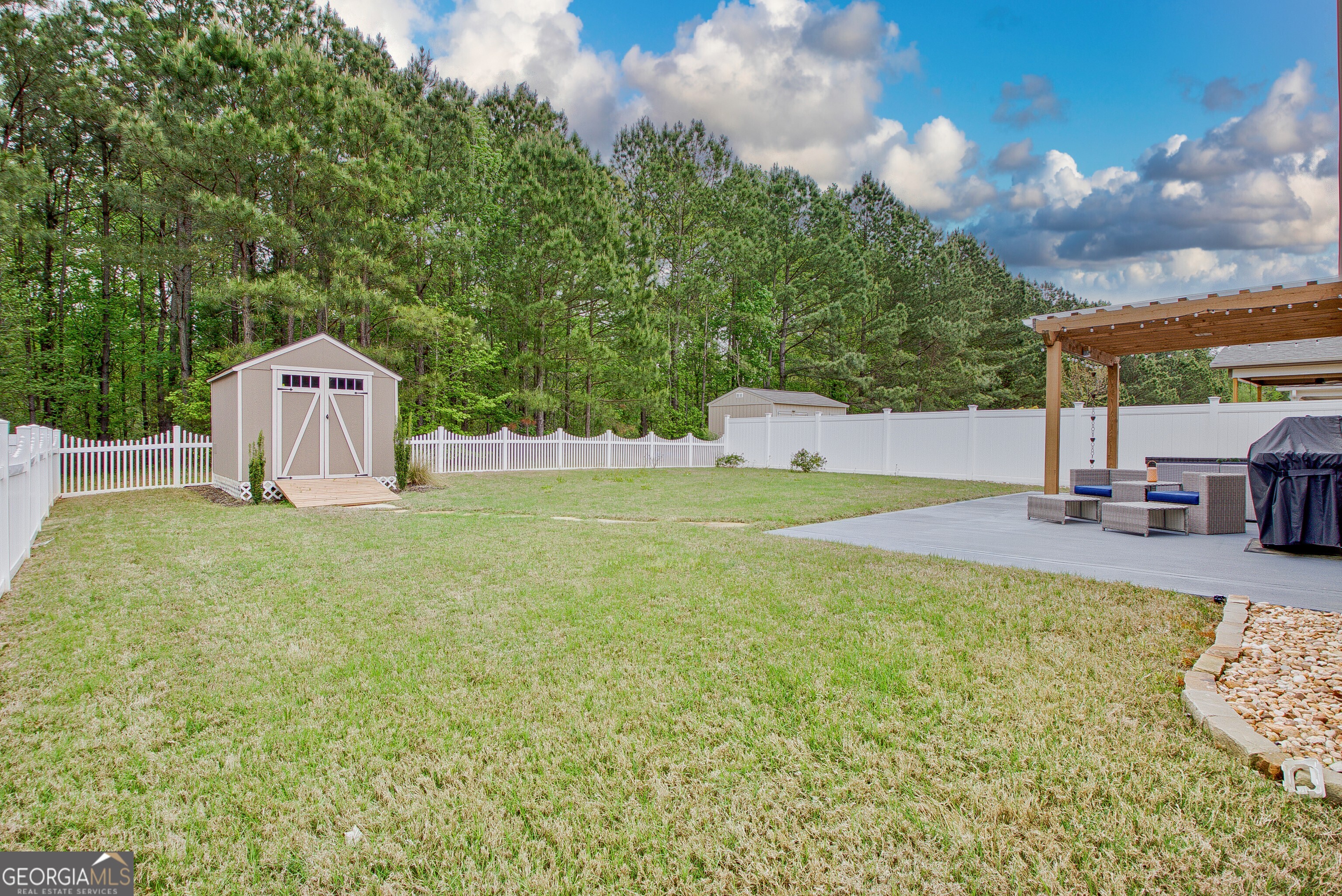 124 Thomaston Street Newnan, GA 30263 - Photo 33 of 47