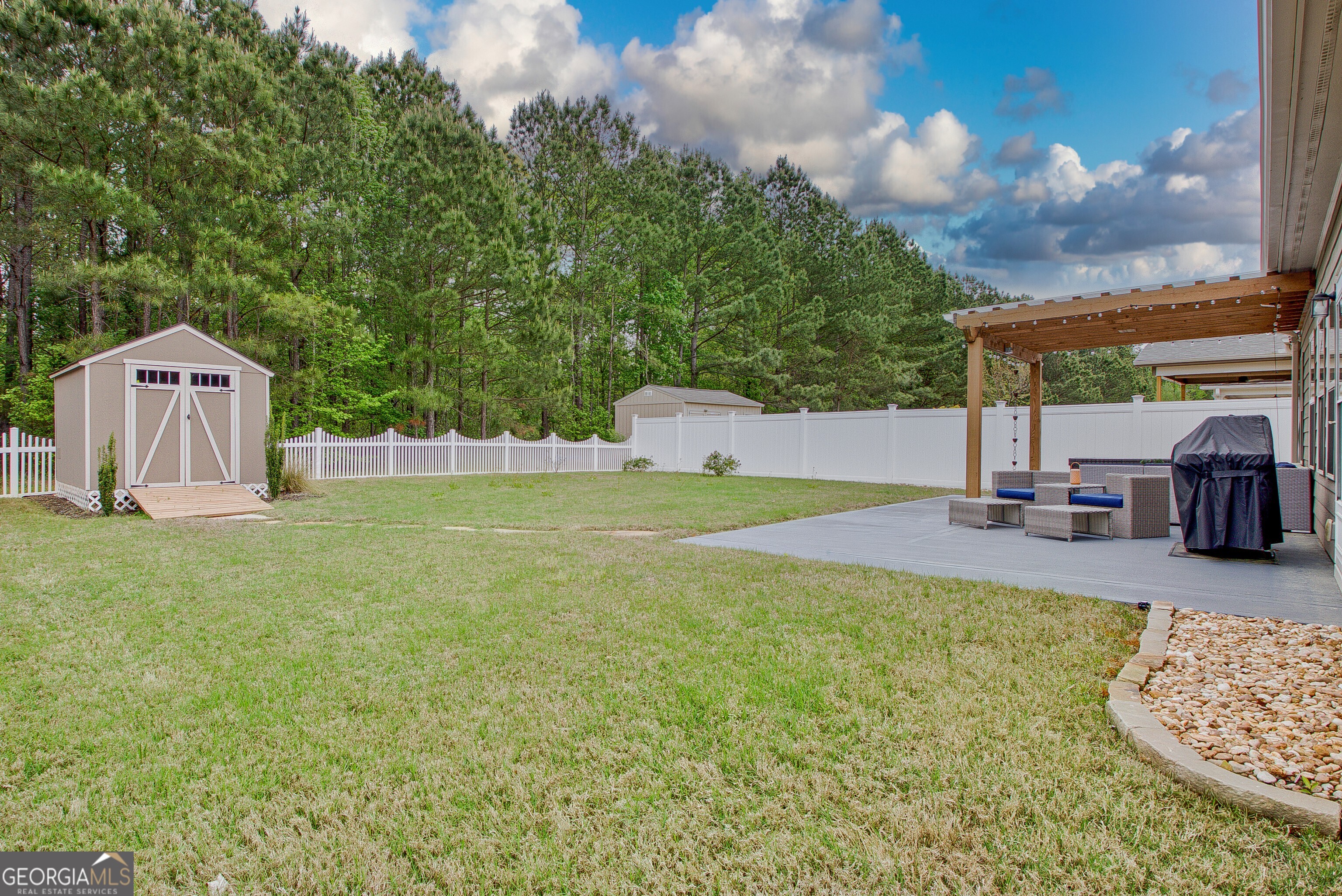 124 Thomaston Street Newnan, GA 30263 - Photo 34 of 47
