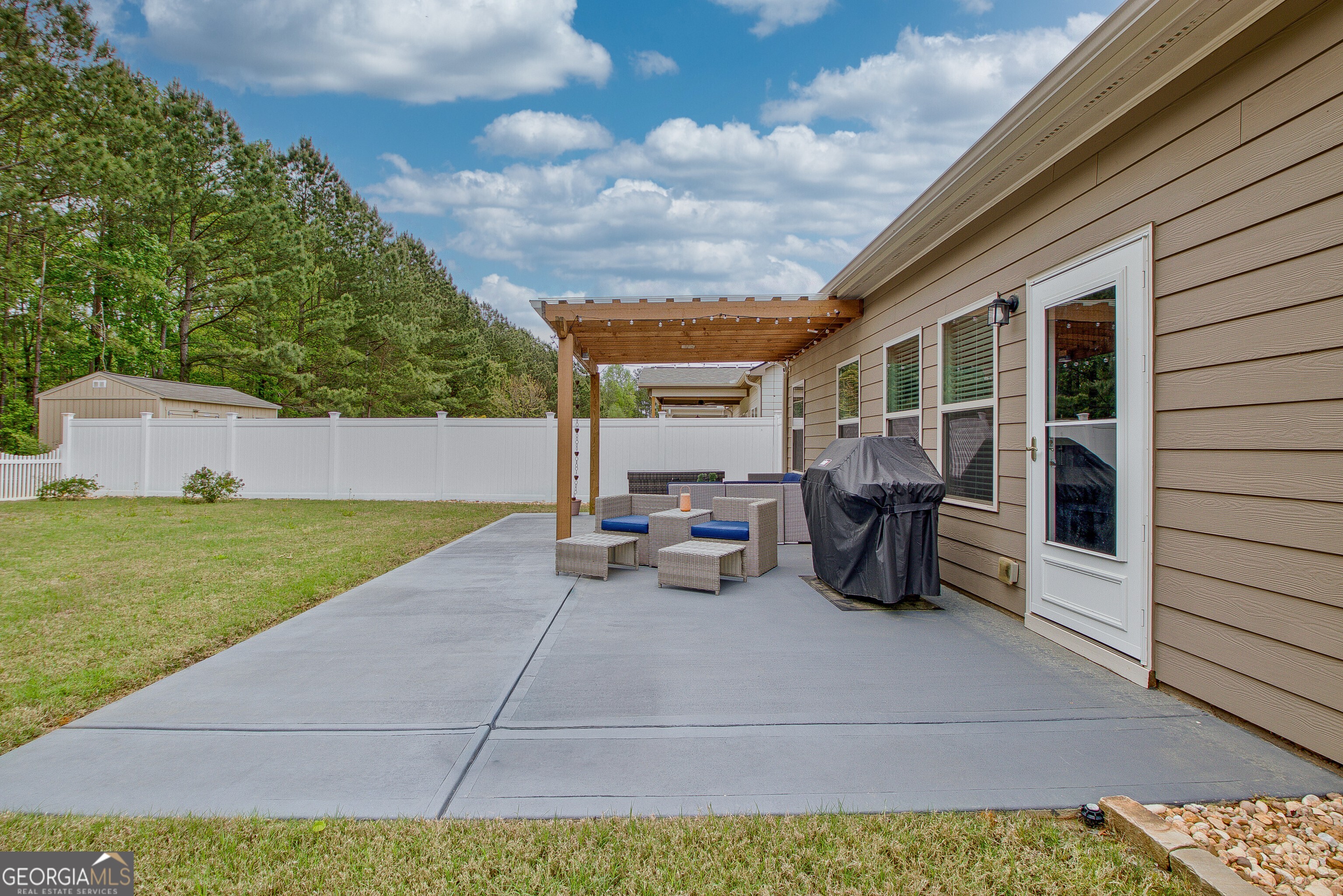 124 Thomaston Street Newnan, GA 30263 - Photo 35 of 47