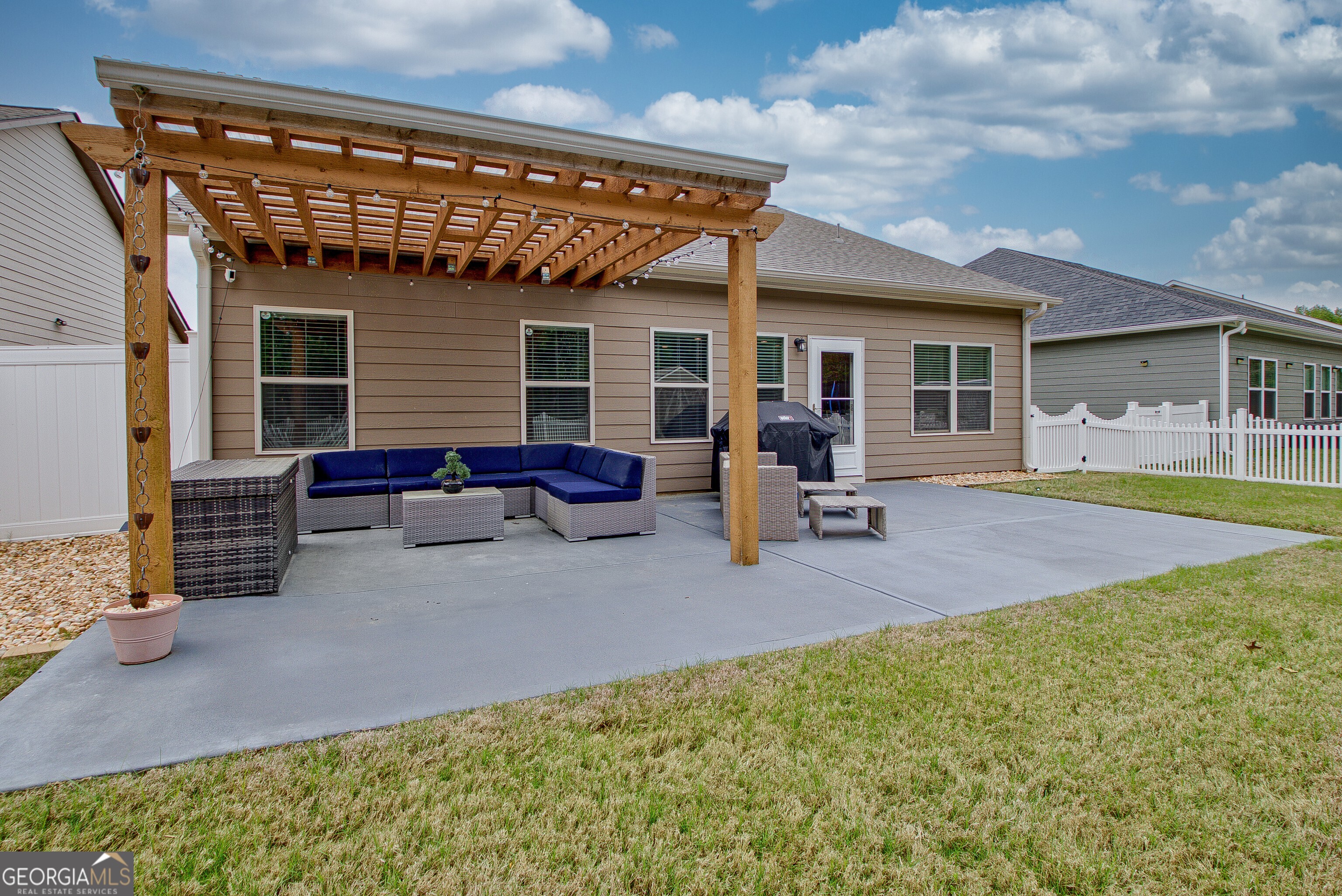 124 Thomaston Street Newnan, GA 30263 - Photo 36 of 47
