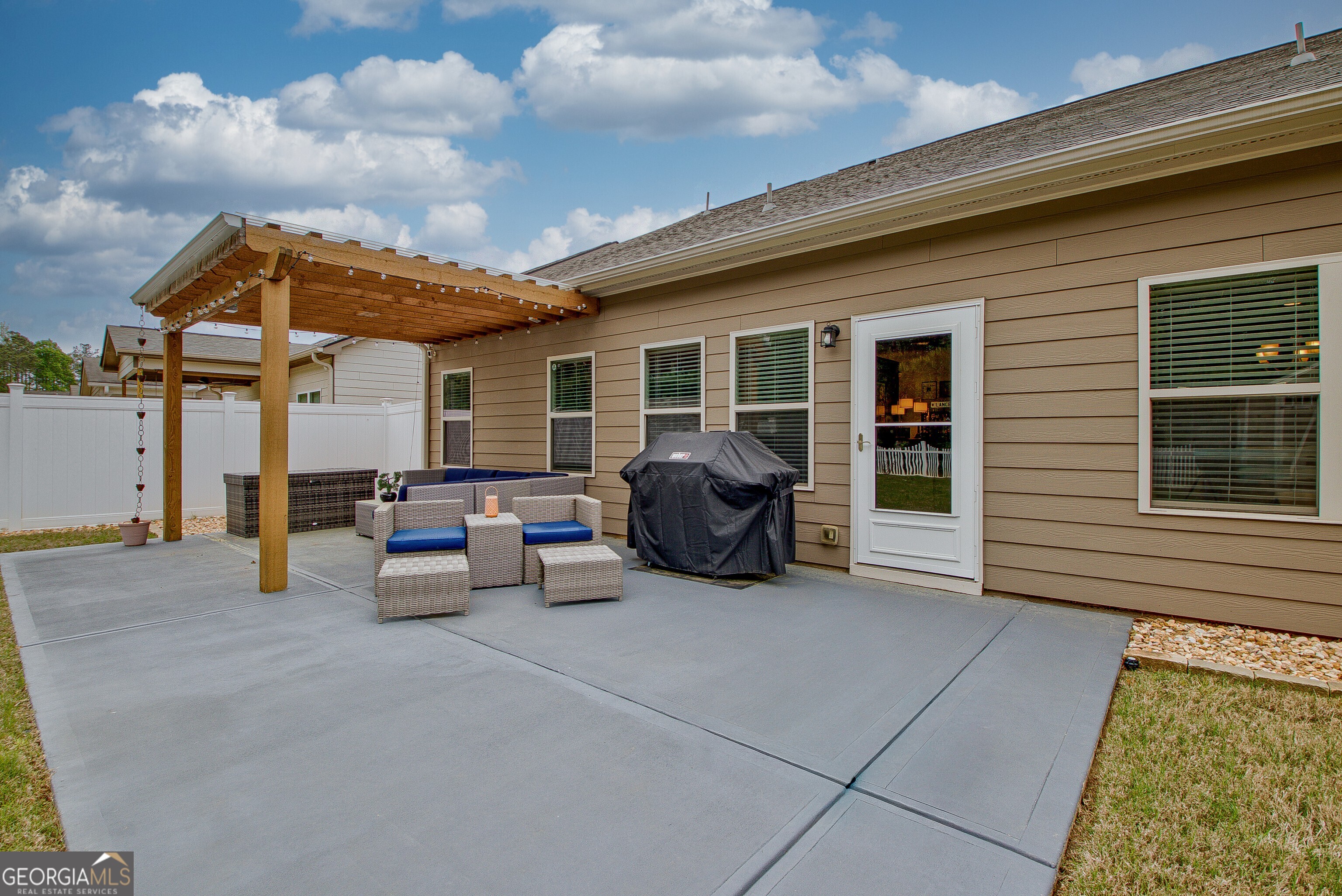 124 Thomaston Street Newnan, GA 30263 - Photo 37 of 47