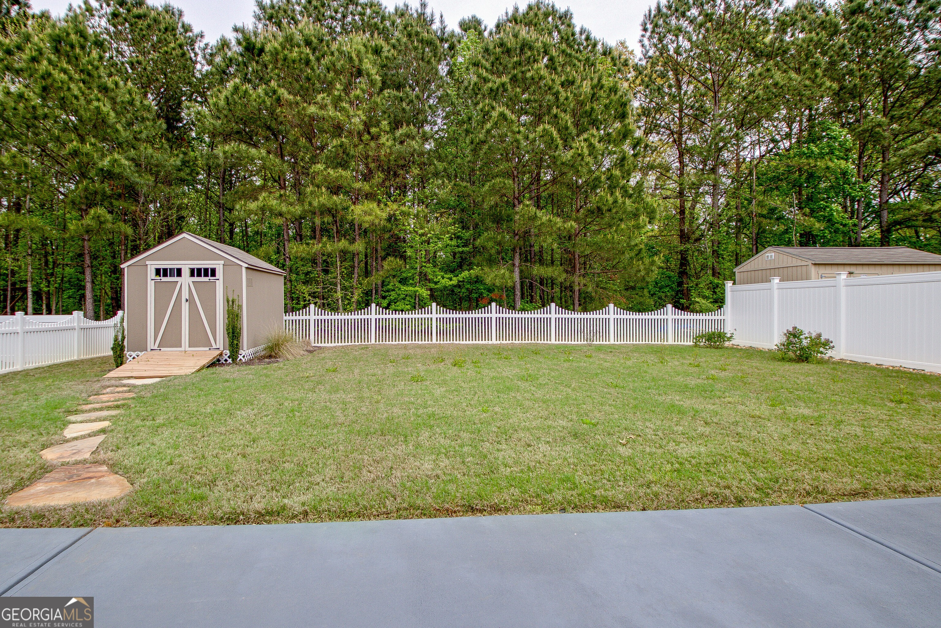 124 Thomaston Street Newnan, GA 30263 - Photo 39 of 47