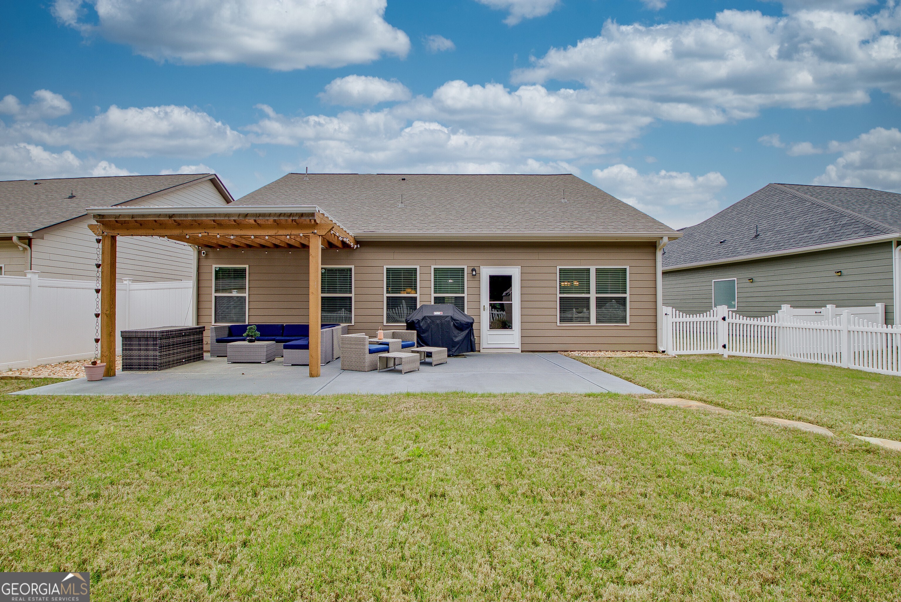 124 Thomaston Street Newnan, GA 30263 - Photo 40 of 47
