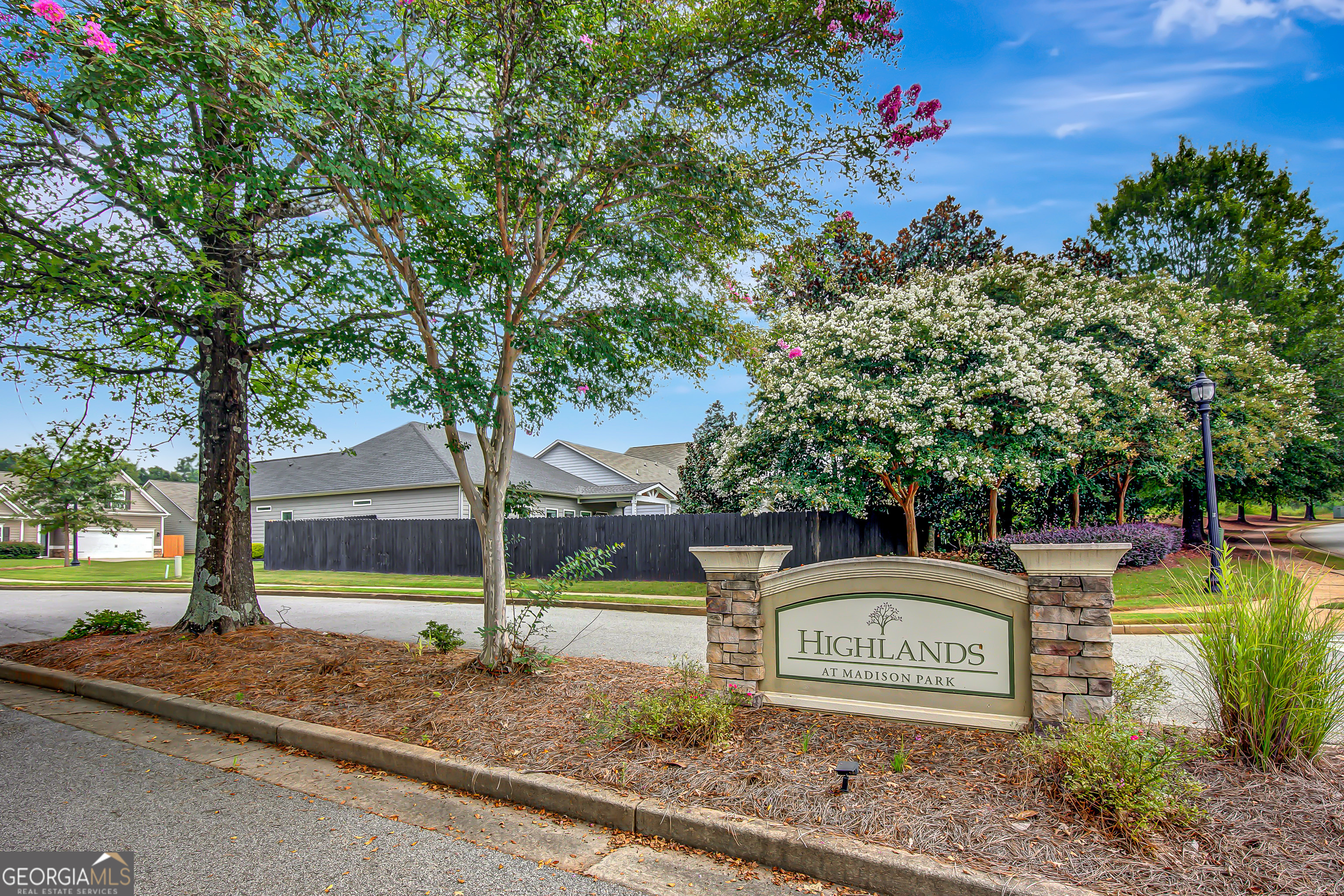 124 Thomaston Street Newnan, GA 30263 - Photo 47 of 47