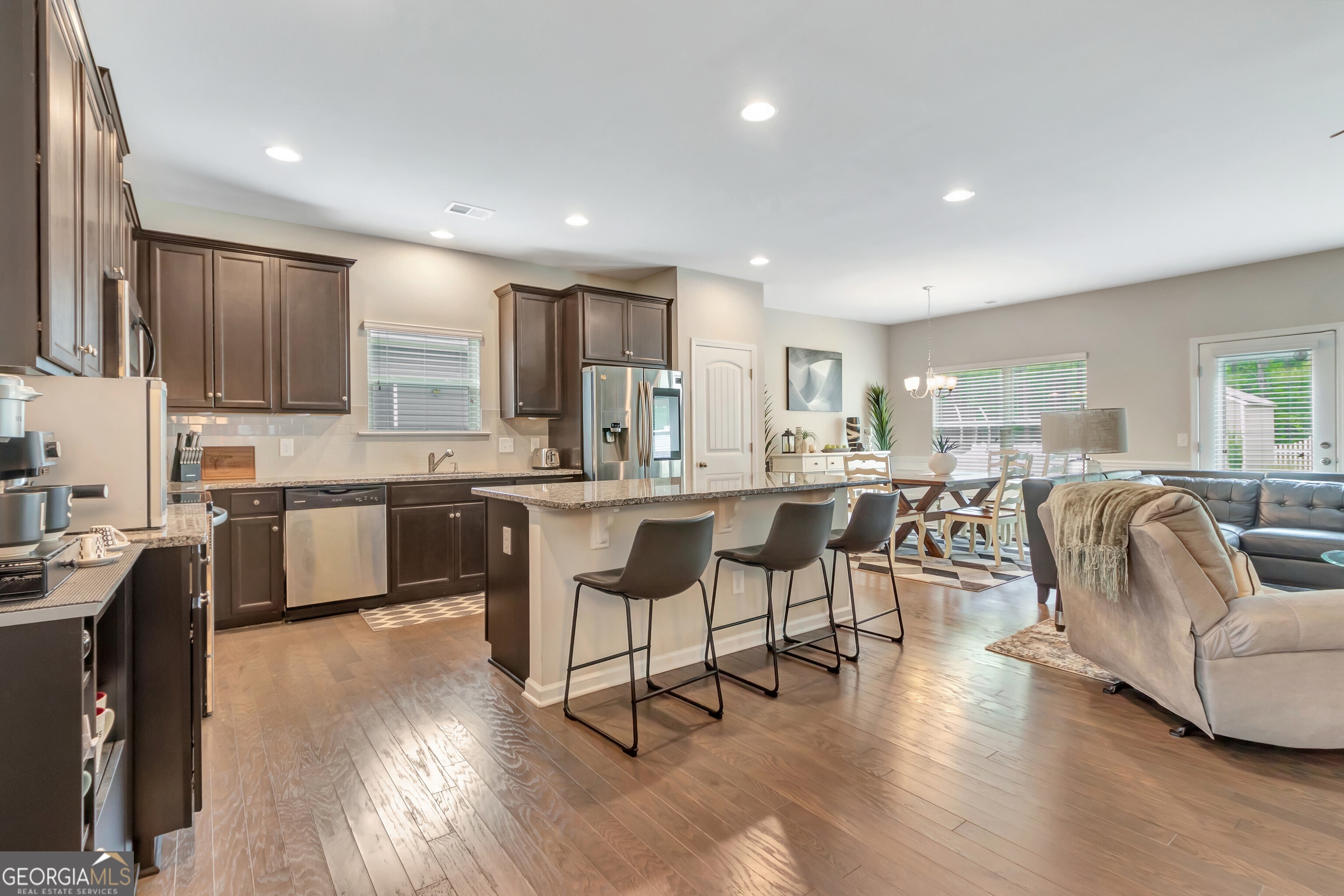 124 Thomaston Street Newnan, GA 30263 - Photo 6 of 47