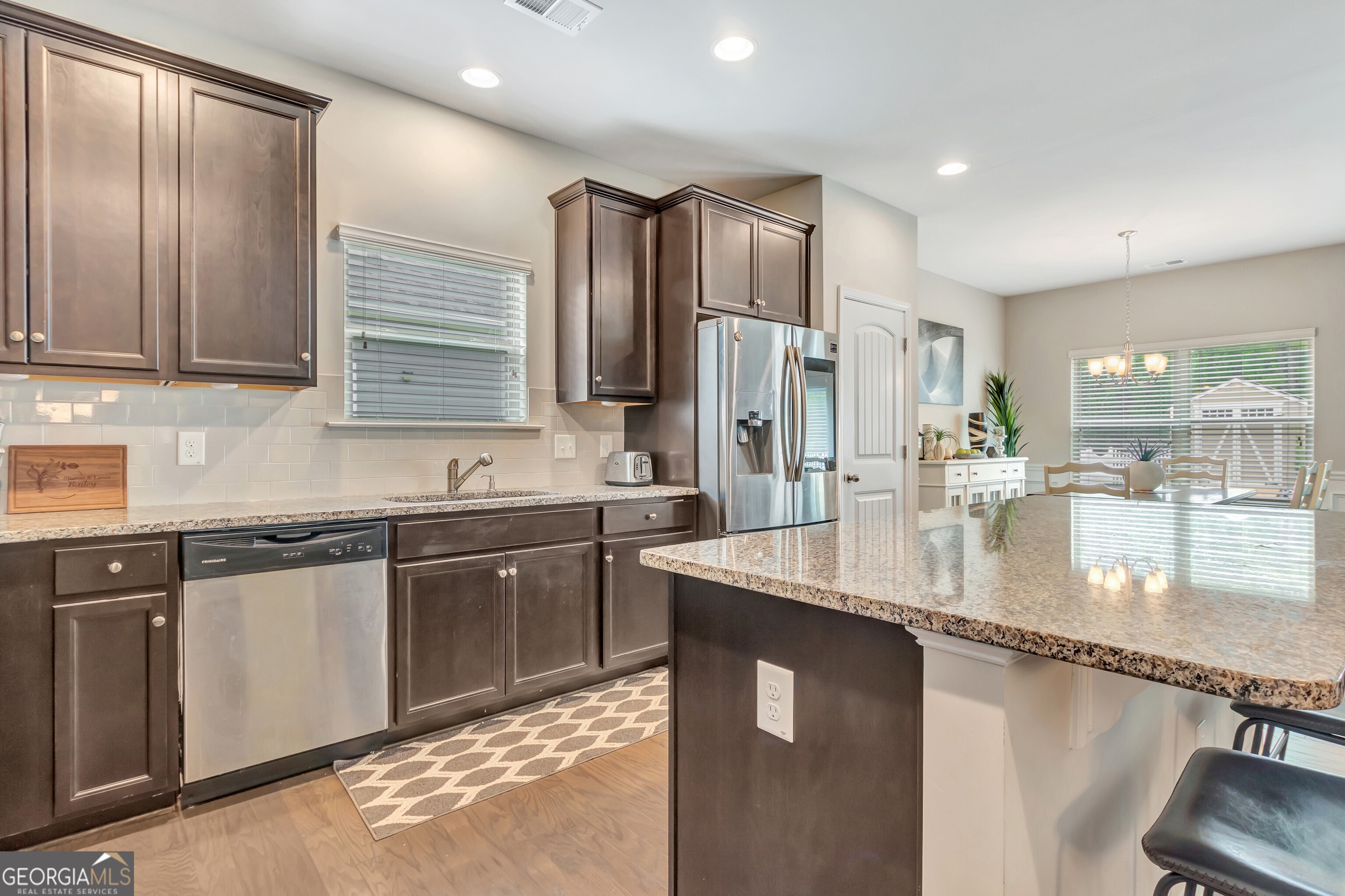 124 Thomaston Street Newnan, GA 30263 - Photo 8 of 47
