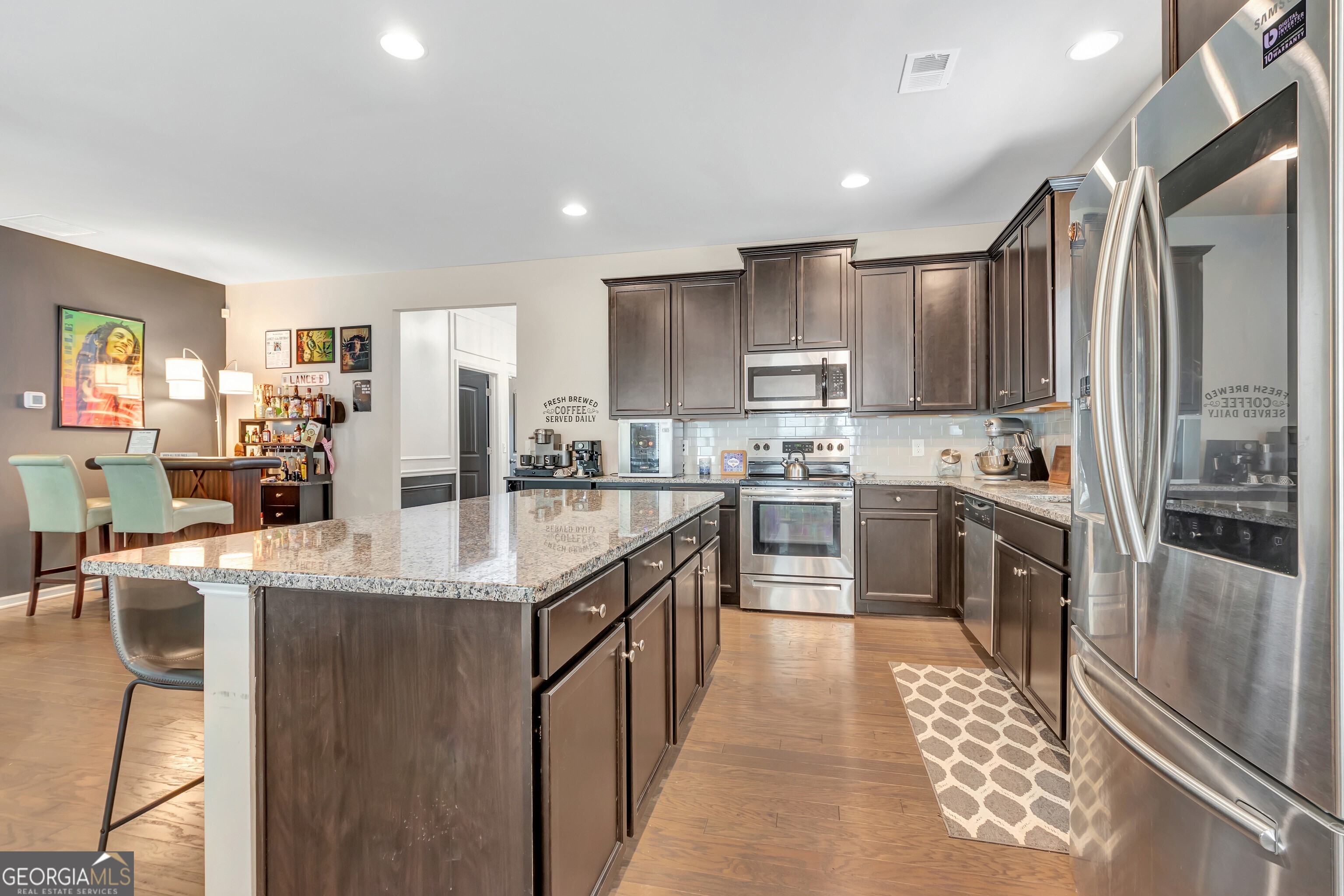 124 Thomaston Street Newnan, GA 30263 - Photo 9 of 47