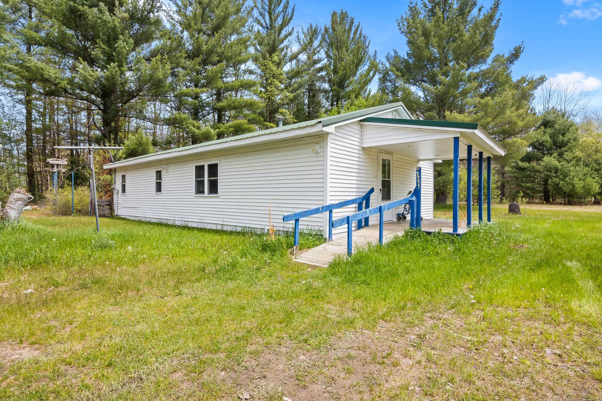 3357 Raymo Road South Boardman, MI 49680 - Photo 1 of 29