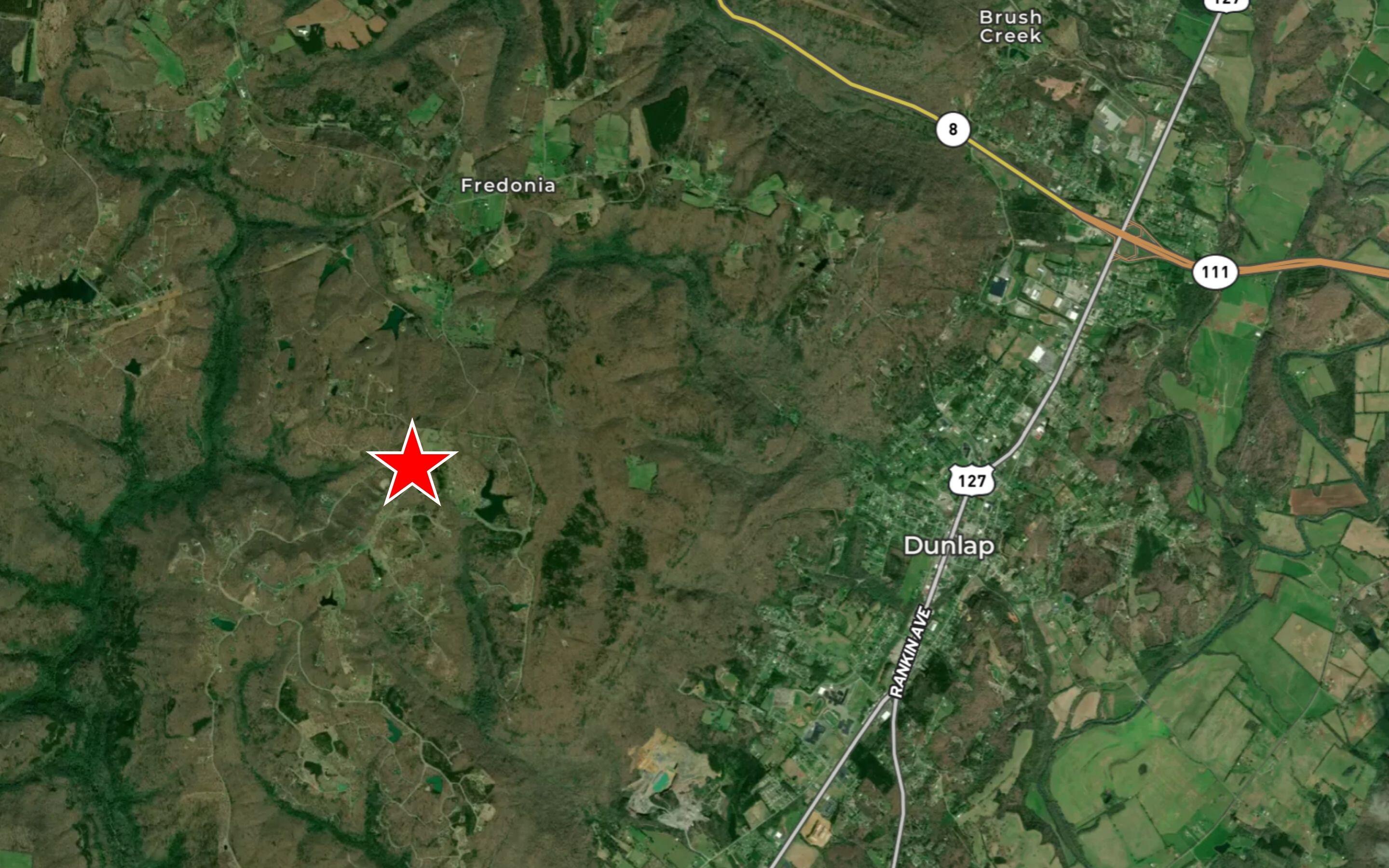 Lot 254 Roaring Creek Road Dunlap, TN 37327 - Photo 8 of 17 10