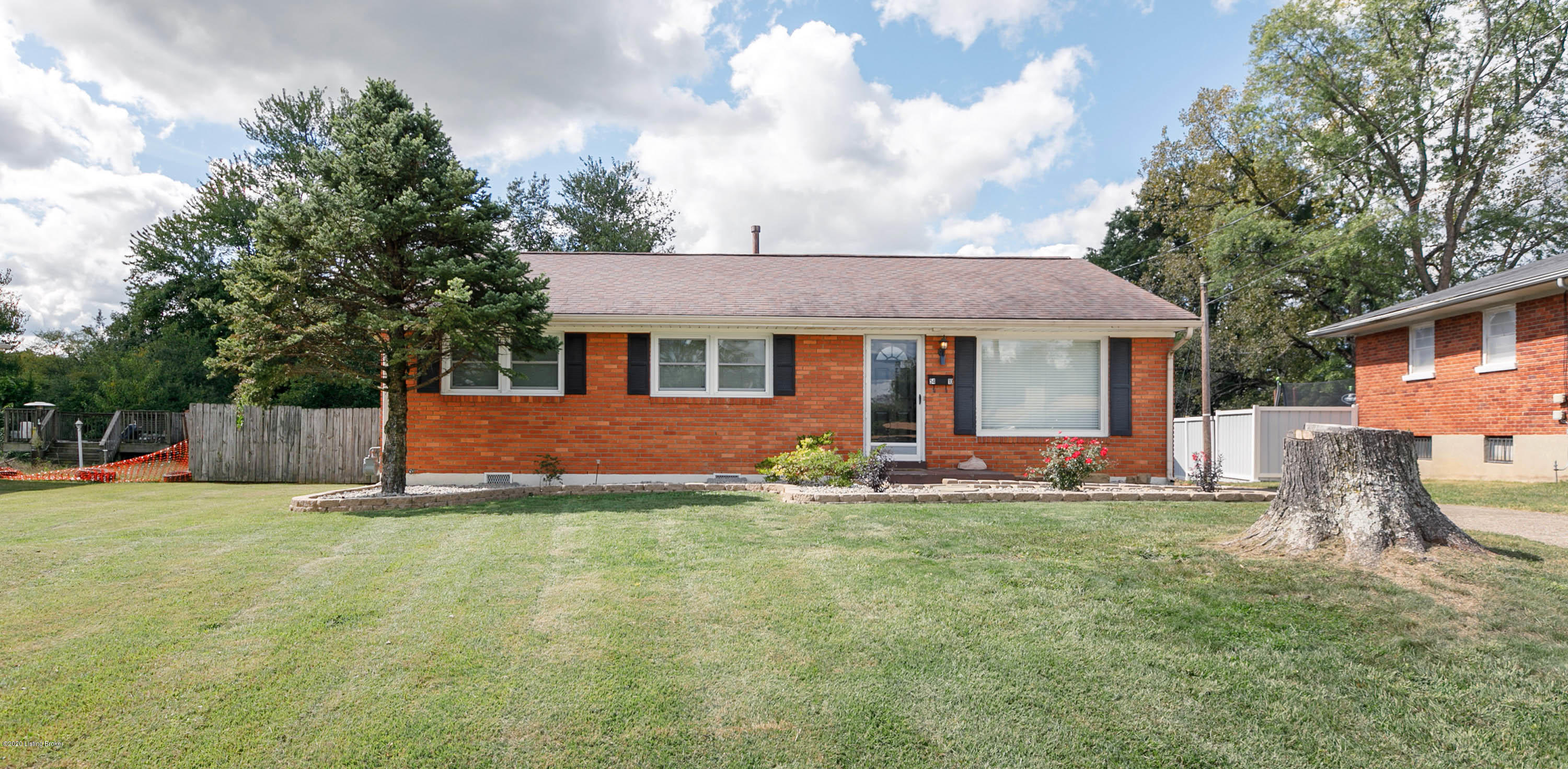 5410 Rolling Ridge Road Louisville, KY 40214 - Photo 36 of 38 002