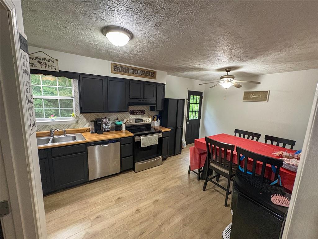 988 Davenport Road Southwest Dalton, GA 30721 - Photo 11 of 26