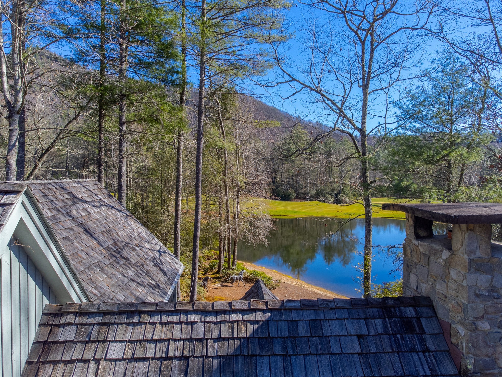 241 Indian Pipe Road Cashiers, NC 28717 - Photo 52 of 60 Gallery Image 52