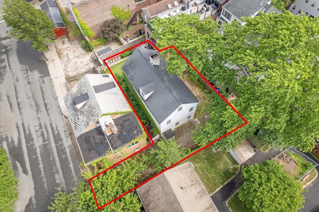 1 Washington Place Boston, MA 02129 - Photo 17 of 18