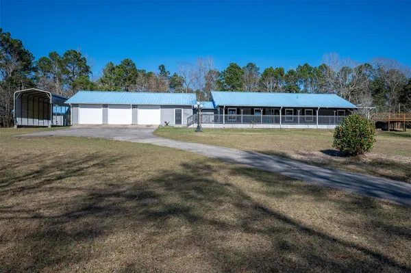 $564,900 | 220 County Road 2300, Woodville, TX 75979