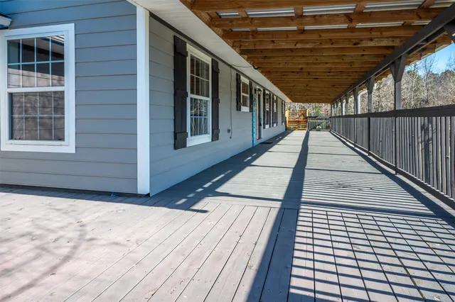 $594,500 | 220 County Road 2300, Woodville, TX 75979