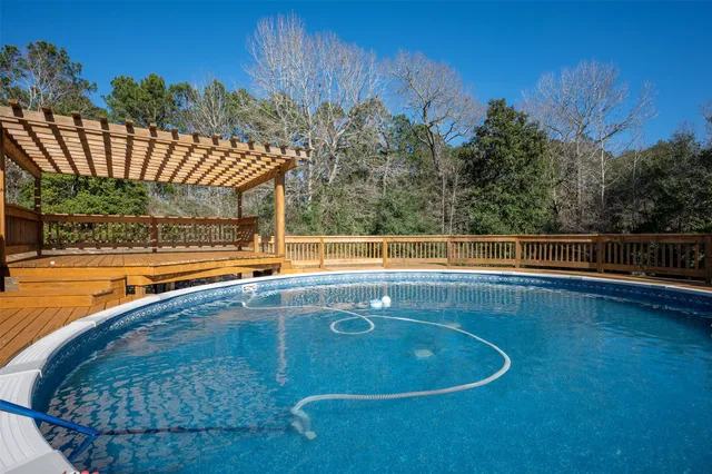 $594,500 | 220 County Road 2300, Woodville, TX 75979