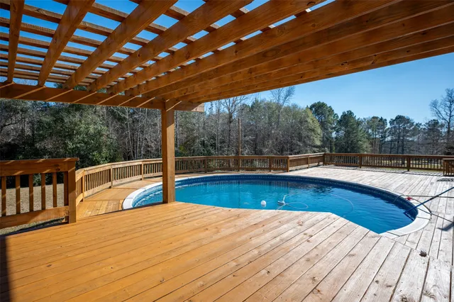 $594,500 | 220 County Road 2300, Woodville, TX 75979