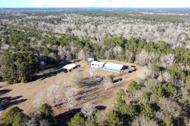 $594,500 | 220 County Road 2300, Woodville, TX 75979