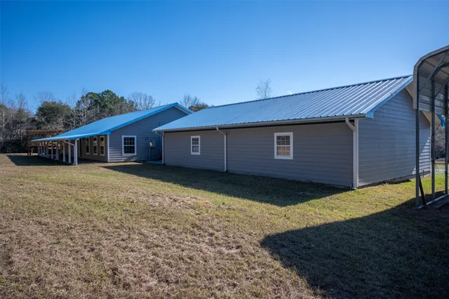 $594,500 | 220 County Road 2300, Woodville, TX 75979